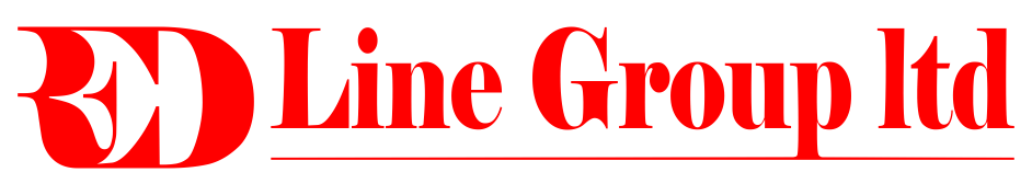 Red Line Group Red Line Group Logo