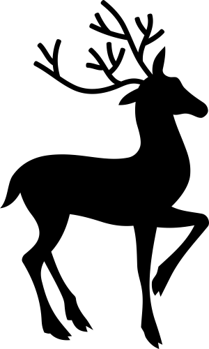 Коледен Елен 2