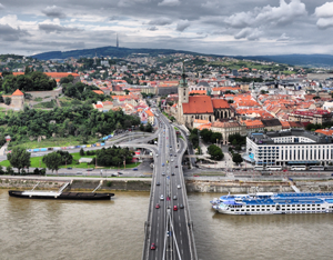 Пано Братислава