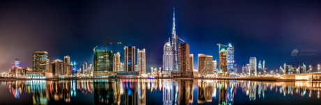 dubai50x165