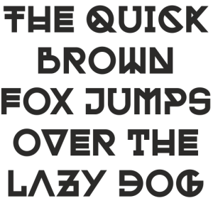 Букви  Kontanter