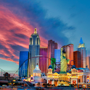 Пано Лас Вегас