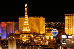 Пано Лас Вегас