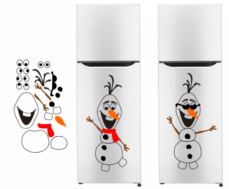olaf
