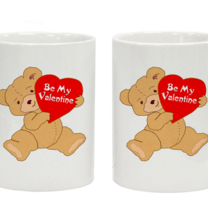 Чаши за Него и Нея