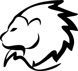 Стикер Лъв