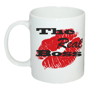 Чаша the real boss