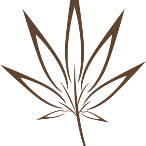 Стикер Флорален мотив