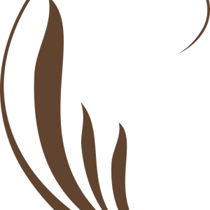 Стикер Флорален мотив