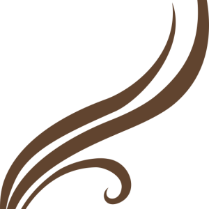 Стикер Флорален мотив