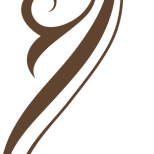 Стикер Флорален мотив