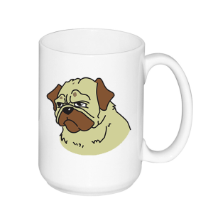 Чаша с ваша снимка 450мл.