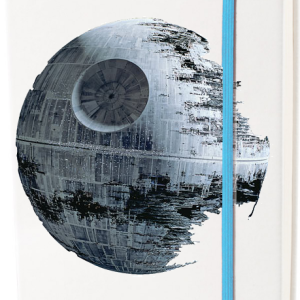 Бял тефтер с ваша снимка