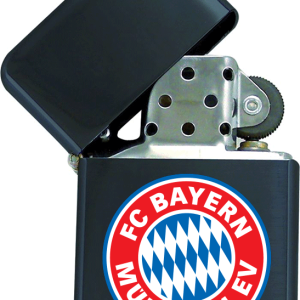 Запалка Байерн Мюнхен
