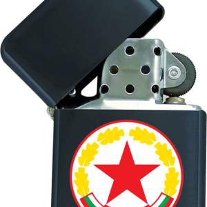 Запалка ЦСКА