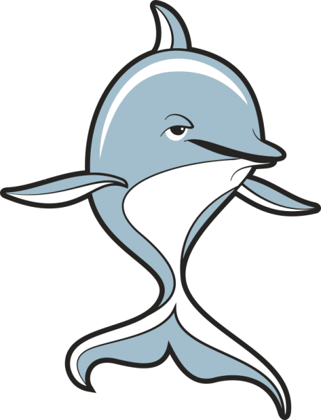 dolphin