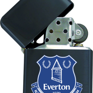 Запалка Евертън