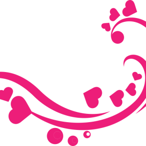 Стикер Флорален мотив