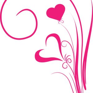 Стикер Флорален мотив