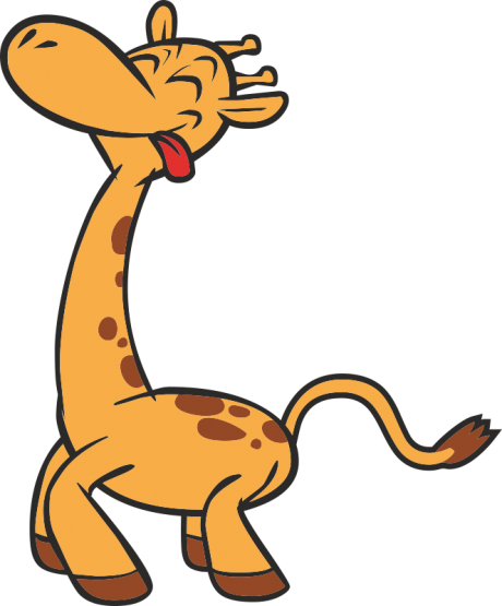 giraffe