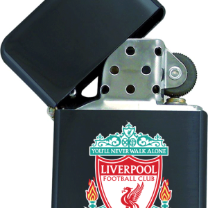 Запалка Ливерпул