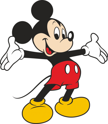 mickey-mouse