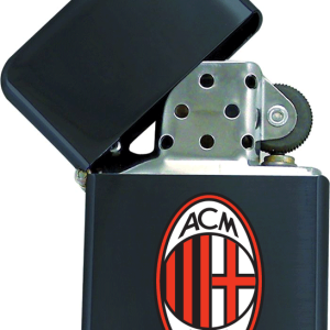 Запалка Милан