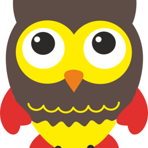 Стикер Бухалче