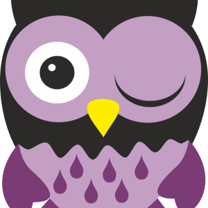 Стикер Бухалче