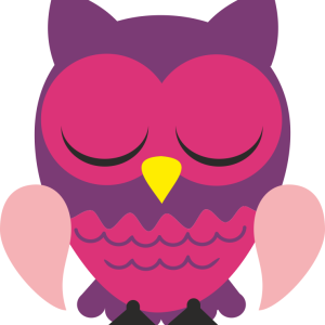 Стикер Бухалче