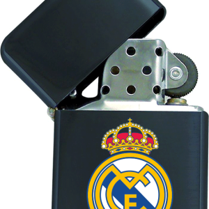 Запалка Реал Мадрид