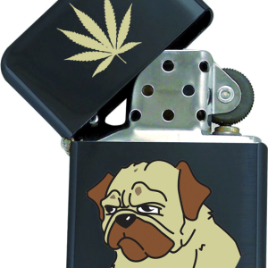 Запалка с ваша снимка