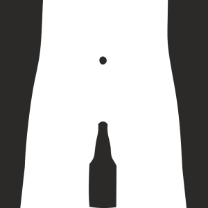 Табела „Тоалетна мъже“