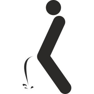 Табела „Тоалетна мъже“