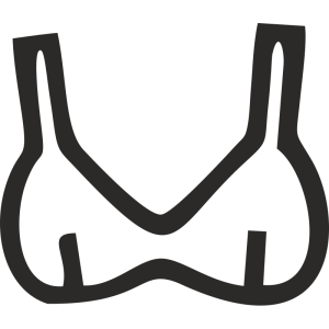 Табела „Тоалетна жени“