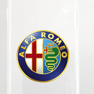 Калъф за телефон Alfa Romeo
