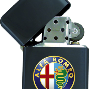 Запалка Alfa Romeo