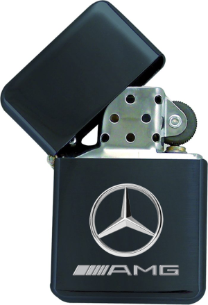 Запалка AMG
