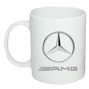 Чаша на AMG