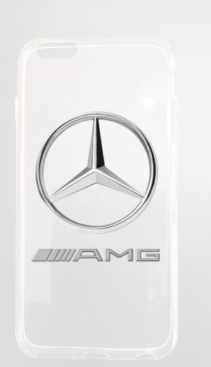 Калъф за телефон AMG