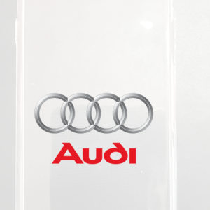 Калъф за телефон AUDI