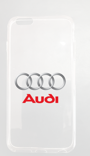Калъф за телефон AUDI