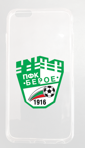 Калъф за телефон Берое