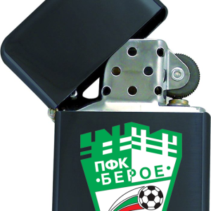 Запалка Берое