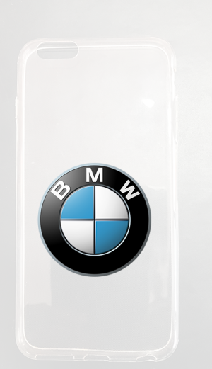 Калъф за телефон BMW