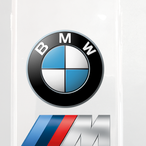 Калъф за телефон BMW Mpower