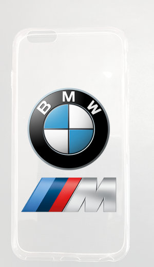 Калъф за телефон BMW Mpower