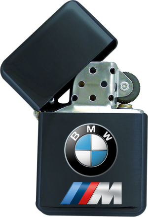 Запалка BMW Mpower