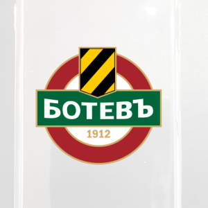Калъф за телефон Ботев Пловдив