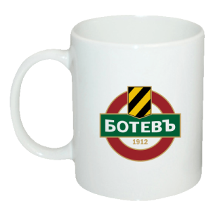 Чаша на Ботев Пловдив